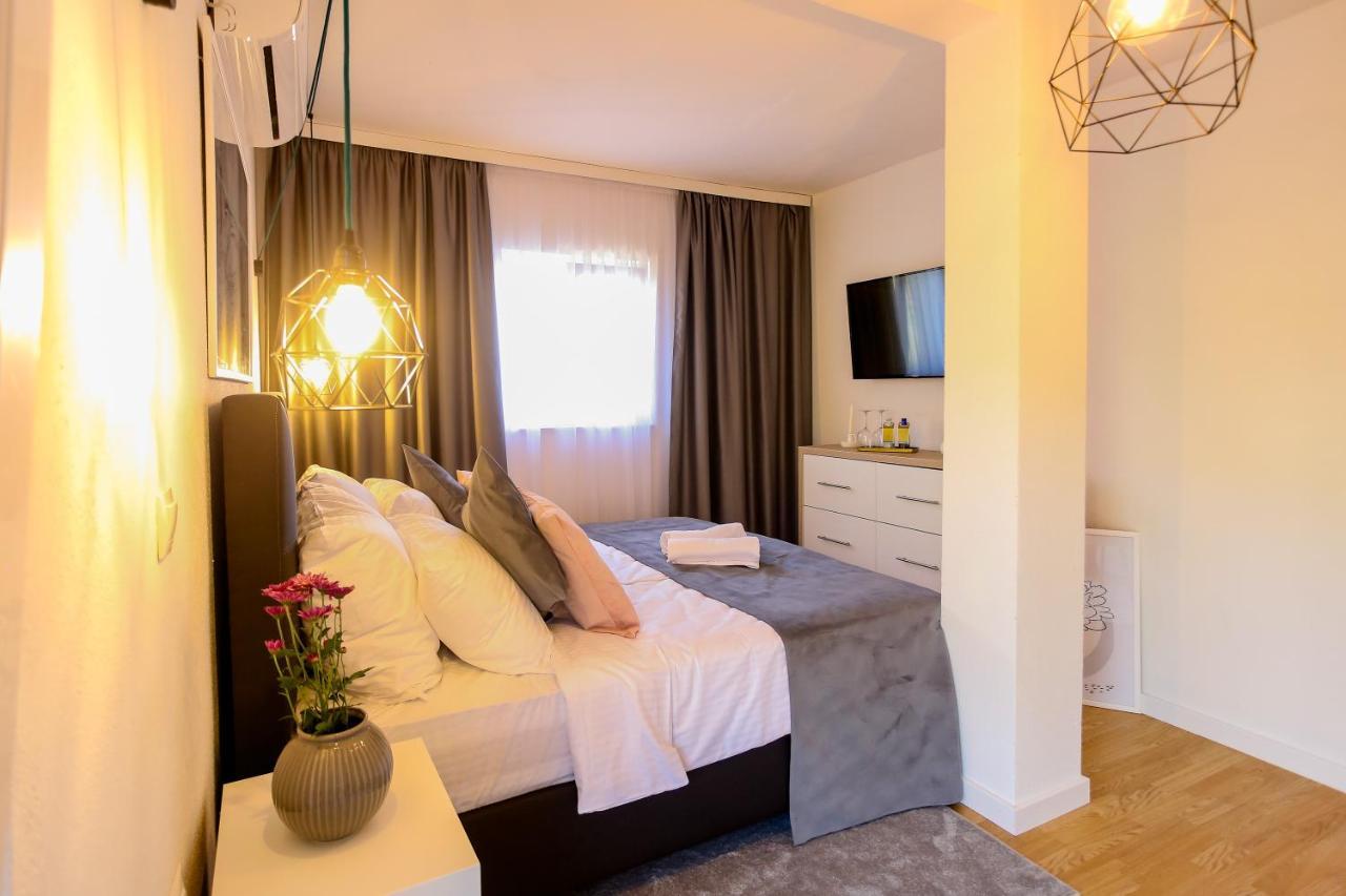 Villa Infinity Mostar Exterior foto