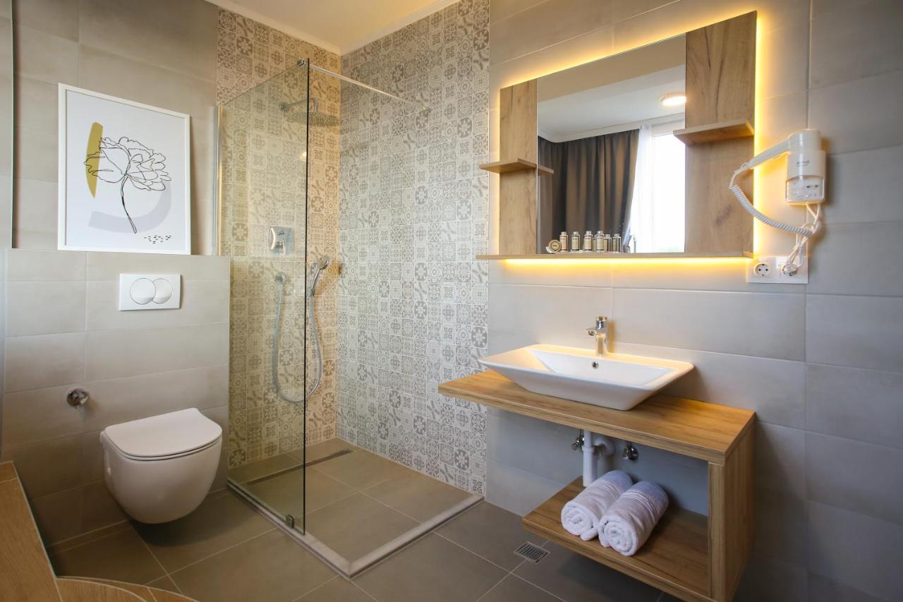 Villa Infinity Mostar Exterior foto