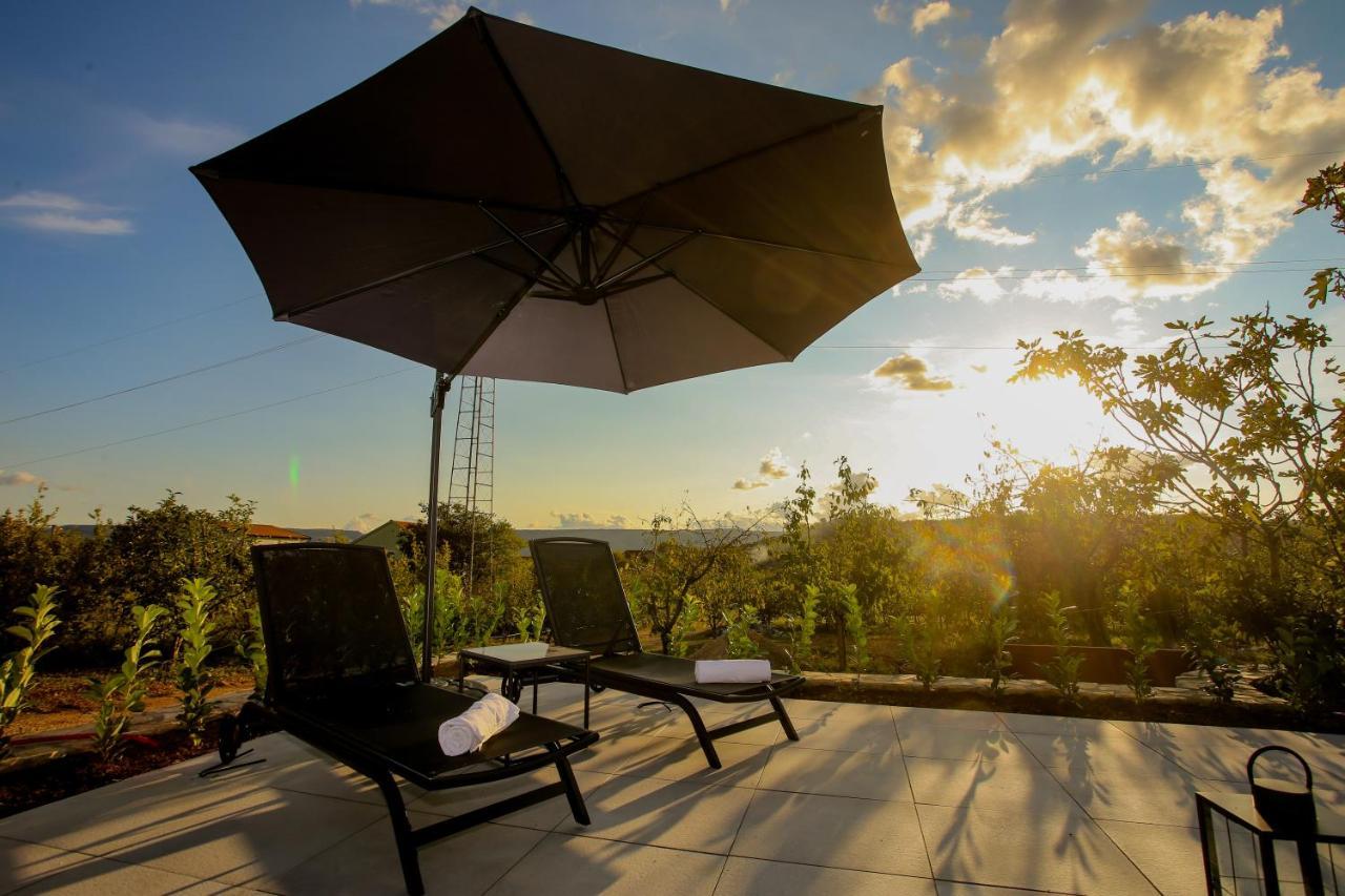 Villa Infinity Mostar Exterior foto