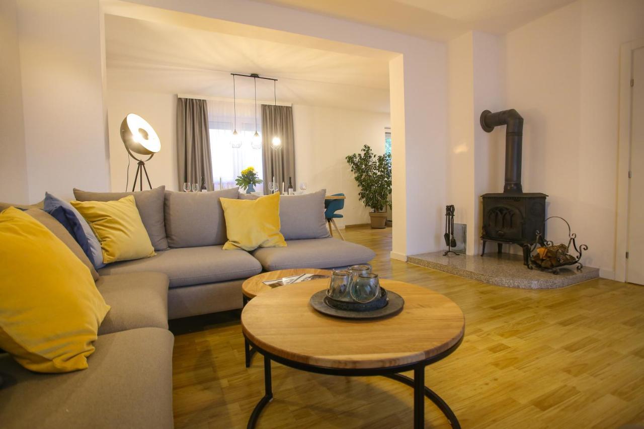 Villa Infinity Mostar Exterior foto